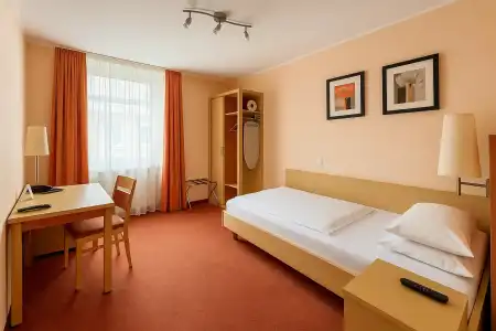 Atomis Düsseldorf City - 32