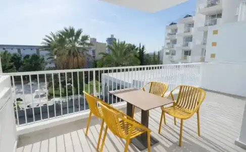 Vistasol Apartments - 115