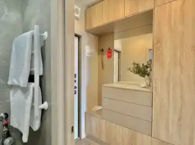 Travelto Petrovskiy Park - 91