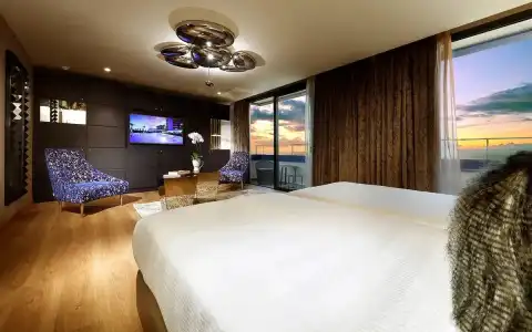 Hard Rock Tenerife - 52