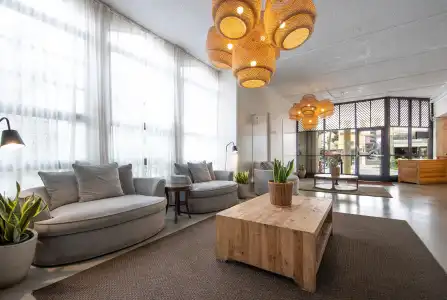 Ohia Waikiki Studio Suites - 17