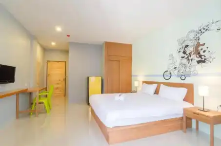Ao Nang Miti Resort - 4