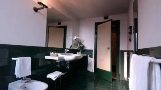 B&B Clesio & Residence Buonconsiglio Apartments - 37