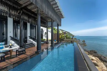 InterContinental Danang Sun Peninsula Resort by IHG - 113