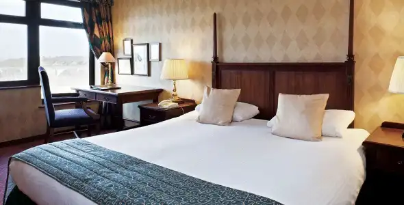 Copthorne Cardiff-Caerdydd - 29