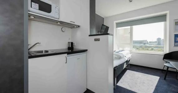CABINN Metro - 46