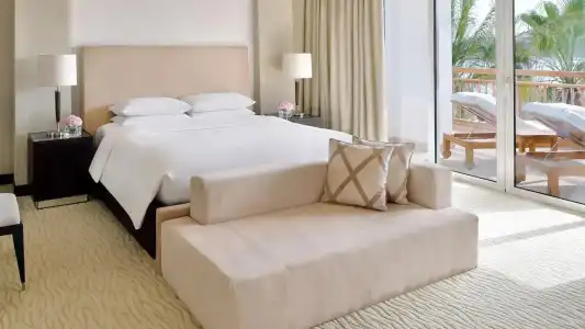 Park Hyatt Dubai - 68