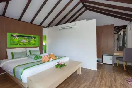 Phi Phi Natural Resort - 46
