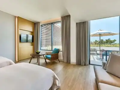 Movenpick Resort Al Marjan Island - 14