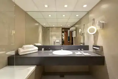 Eurostars uHotel - 72