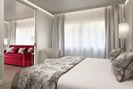 Ponte Vecchio Suites & Spa - 39