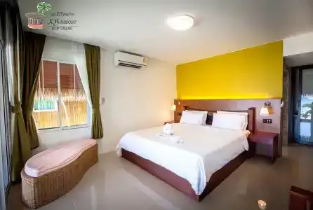 K.B. Resort Koh Chang - 61