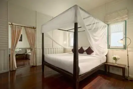 Buddy Oriental Riverside Pakkred Nonthaburi - 73
