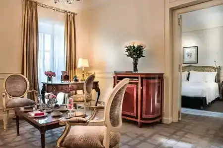 Alvear Palace - Leadings of the World - 94