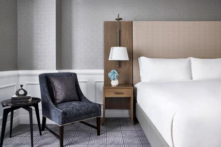 The Ritz-Carlton, Washington, D.C. - 48