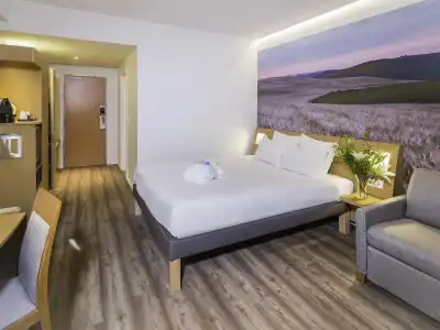 Novotel Sevilla - 67