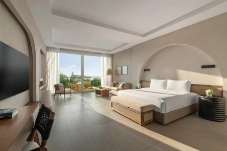 Rixos The Palm & Suites - Ultra All Inclusive - 122