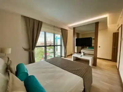 Luna Blanca Resort & Spa - 50