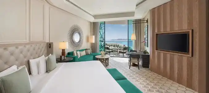 Mandarin Oriental Jumeira, Dubai - 20