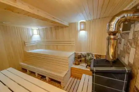 Ozero Divnoe Park-Hotel - 106