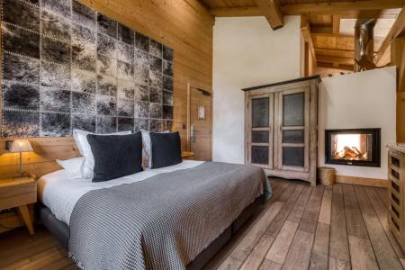 Flocons de Sel - Relais & Châteaux - 38