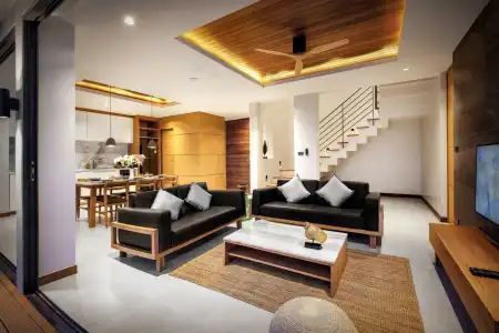Jamahkiri Resort & Spa - 45