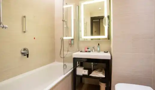 Starhotels Michelangelo - 39
