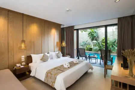 KC Grande Resort Koh Chang - 47