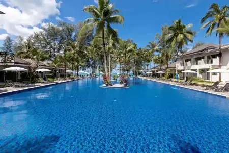 X10 Khaolak Resort - 13