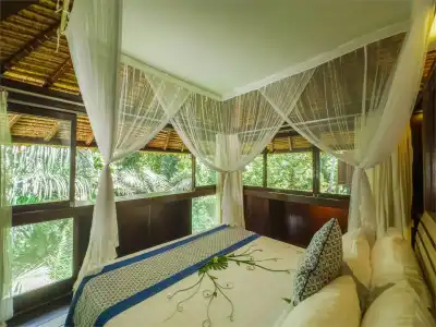 Ubud Sari Health Resort - 56