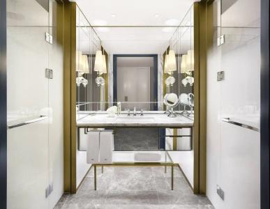 Sofitel Ambassador Seoul & Serviced Residences - 58