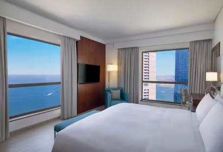 Hilton The Walk - 74