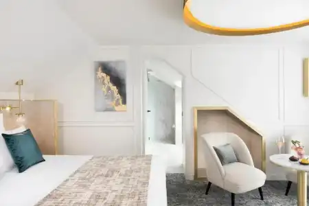 Maison Albar - le Vendome - 58