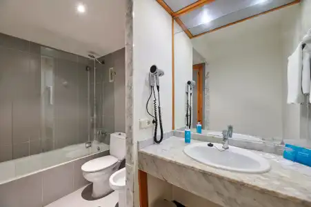 AluaSun Cala Antena – All Inclusive - 11