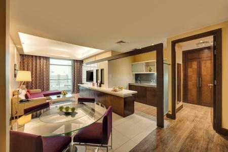 Copthorne - 65