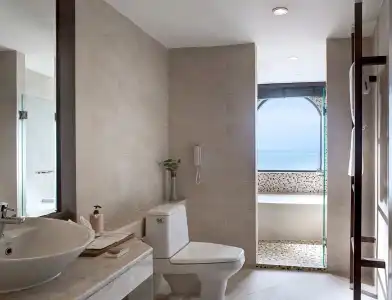 Rawi Warin Resort and Spa - 26