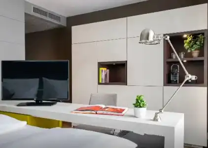 Innside by Meliá Prague Old Town - 49
