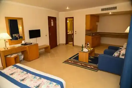 New Eagles Downtown Zahabia Resort & Aqua Park - 36
