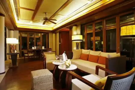 Centara Grand Beach Resort and Villas Krabi - 83
