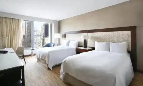 InterContinental New York Times Square by IHG - 44
