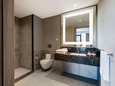Tbilisi Saburtalo by Mercure - 55