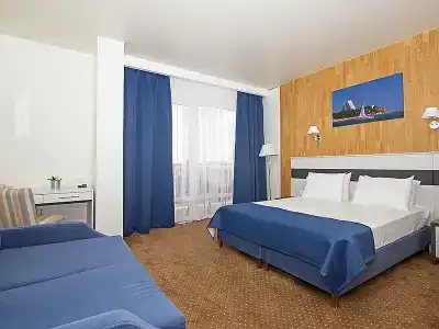 Sunmarinn Resort All Inclusive - 104