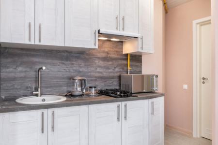 Гоголь Хауз - 135