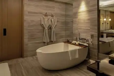 Capella Bangkok - 45