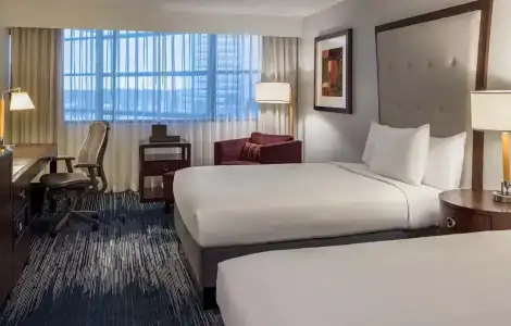 Sonesta Houston IAH Airport - 2
