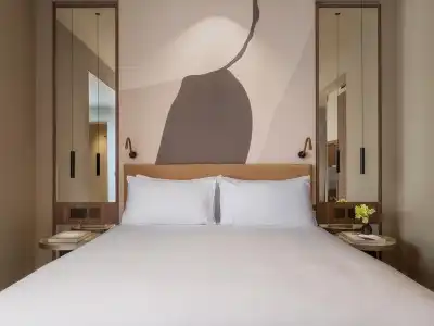 Crowne Plaza Milan City by IHG - 42