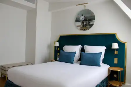 Hôtel Alfred Sommier - 117