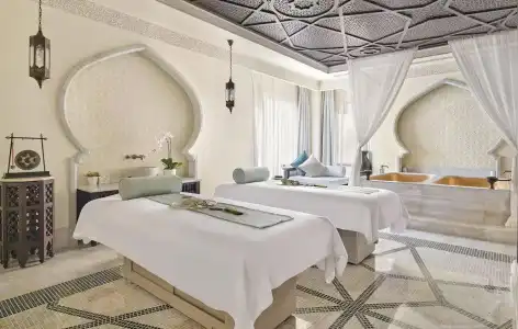 Emirates Palace Mandarin Oriental, Abu Dhabi - 8
