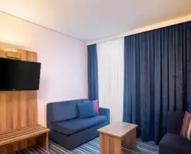 Holiday Inn Express Bremen Airport by IHG - 45