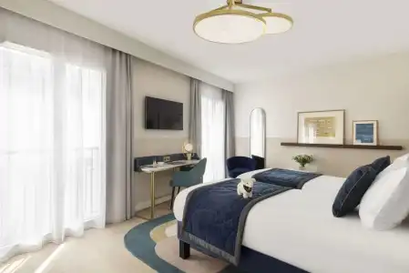 Maison Albars L'Imperator - 88